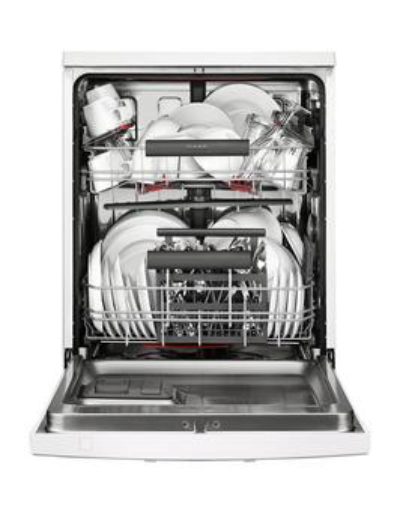 Aeg F66609W0P 13 Place Dishwasher Aeg F66609W0P 13 Place Dishwasher